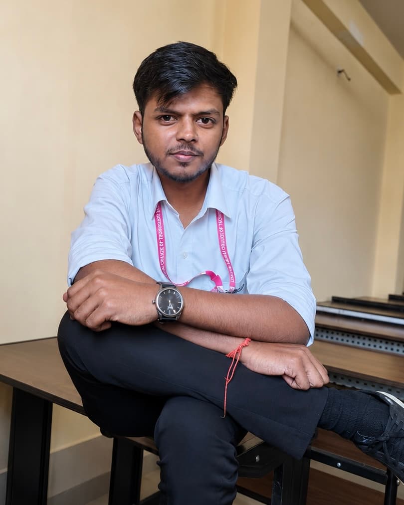 Lakshmi Narain College of Technology Excellence