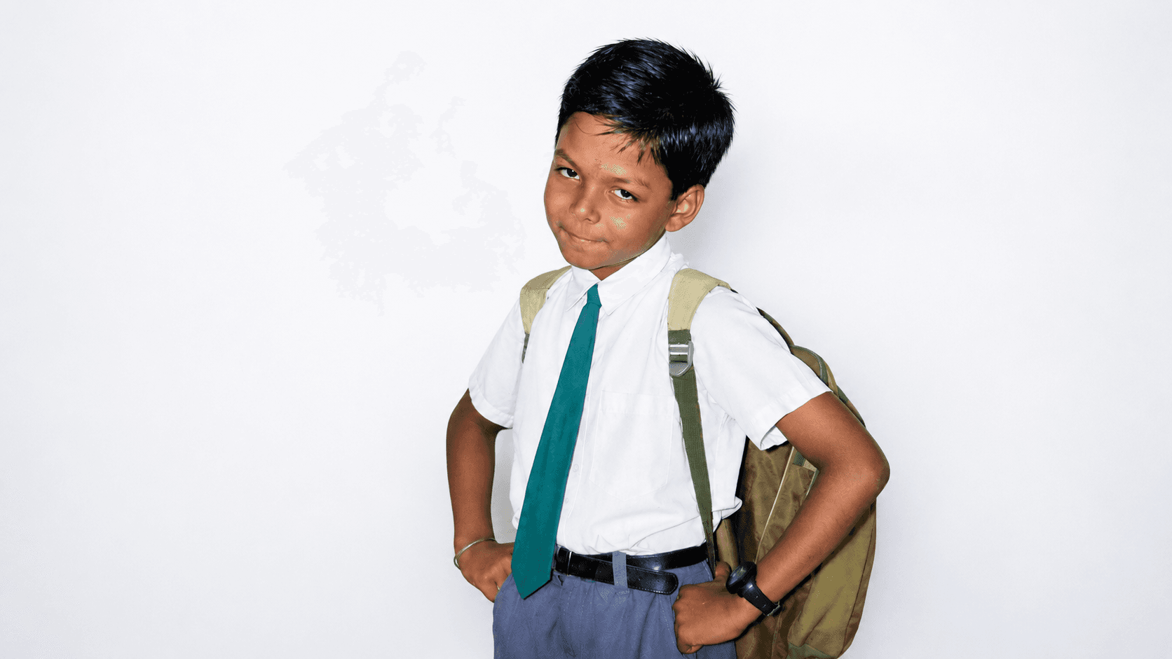 Aga Khan School, Mundra